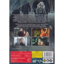 Tommy (2013) (Vuokraversio) (DVD)