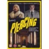 Piercing (2018) (DVD)