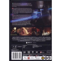 Piercing (2018) (DVD)