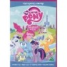 My Little Pony - Kristallivaltakunta (DVD)