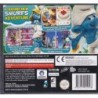 The Smurfs (DS) (CIB)