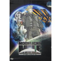 Moonlight Mile - Season 1 (3 DVD)