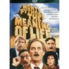 Elämän tarkoitus (Monty Pythons The Meaning Of Life) (DVD)