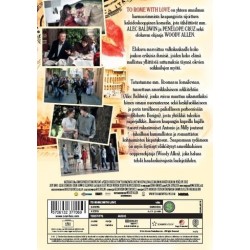 To Rome with Love (2012) (DVD)