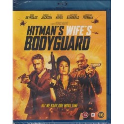 Hitmans Wifes Bodyguard...