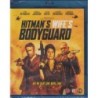 Hitmans Wifes Bodyguard (2021) (Blu-ray)