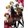 Red Garden: The Complete Series Box Set & OVA (4 DVD)