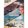A Bridge Too Far/The Great Escape/Battle Of Britain (3 DVD)