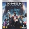X-Men: Apocalypse (2016) (4K UHD + Blu-ray) (4K UHD)