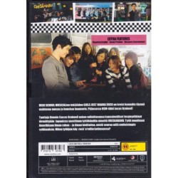 Girls Just Wanna Rock (DVD)