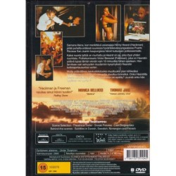 Epäilyksen Alaisena (Under Suspicion (2000)) (DVD)