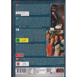 83 Hours til Dawn (DVD)