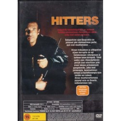 Hitters - Iskut (Hitters (2002)) (DVD)