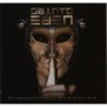 Saints of Eden - Forbidden Pleasure  (CD)