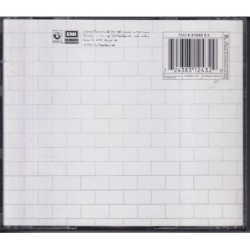 Pink Floyd - The Wall (2 CD Reissue) 