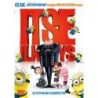 Itse ilkimys (Despicable Me (2010)) (DVD)