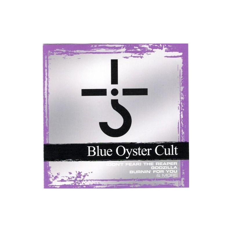Blue Oyster Cult - Collections (CD)