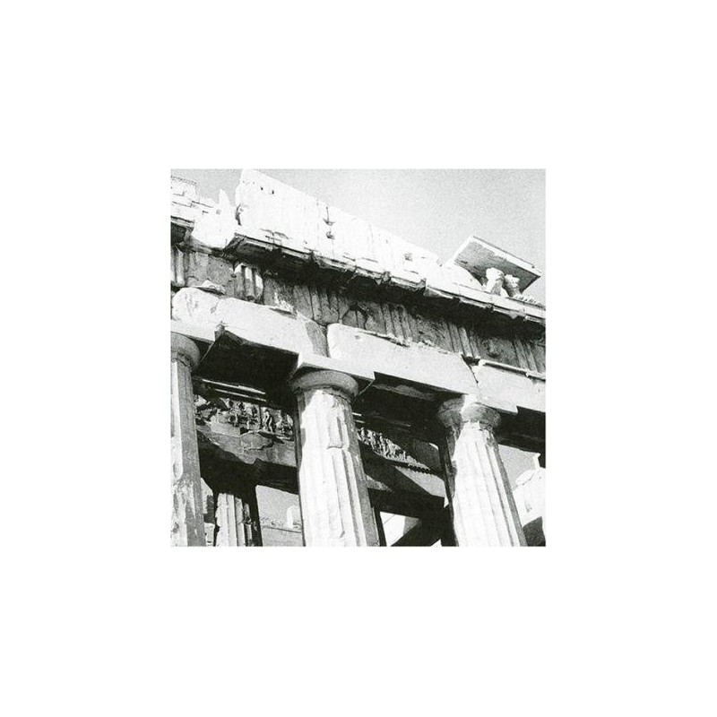 Go It Alone - Histories  (CD)