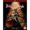 Ancient Magus Bride Part One (eps. 1-12) (4 Blu-ray)
