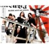 Uniklubi - Kaikki Mitä Mä Annoin  (CD)