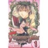Fushigi Yugi: Genbu Kaiden: Volume 1 (Manga)