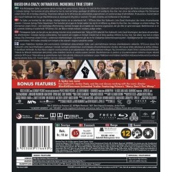 Black Klansman (2018) (Blu-ray)