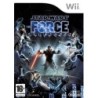 Star Wars - The Force Unleashed (Wii)