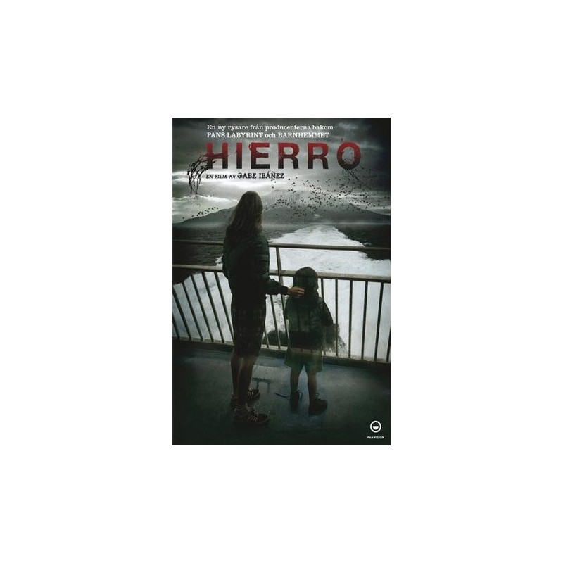 Hierro (2009) (DVD)