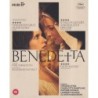 Benedetta (2021) (Blu-ray)