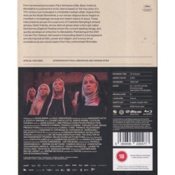 Benedetta (2021) (Blu-ray)