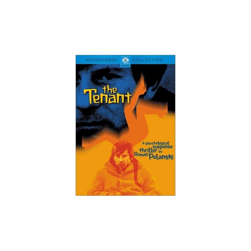 Tenant, The (DVD)