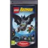 Lego Batman The Videogame (Platinum) (PSP)