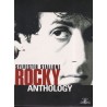 Rocky Anthology (6 DVD)