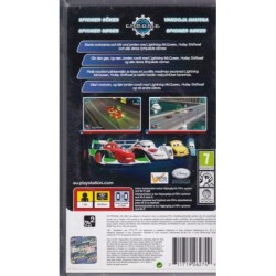 Cars 2 (PSP)