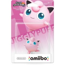 Super Smash Bros -...