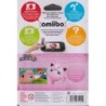 Super Smash Bros - Jigglypuff Amiibo