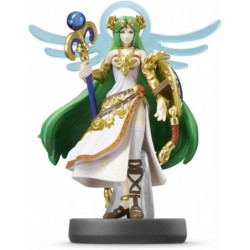 Super Smash Bros - Palutena...