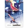 Super Smash Bros - Greninja Amiibo