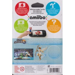 Super Smash Bros - PIT Amiibo