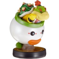 Super Smash Bros - Bowser...