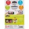 Super Smash Bros - Bowser Jr. Amiibo