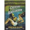 Mustan laguunin hirviö (Creature From The Black Lagoon (1954)) (DVD)