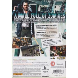 Dead Rising (Xbox 360)