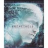 Prometheus (2012) (Blu-ray 3D + Blu-ray + DVD)