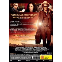 Passion Play (2010) (DVD)