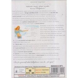 You Can Bellydance for absolute beginners (DVD)