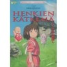 Henkien kätkemä (Sen to Chihiro no kamikakushi (2001)) (DVD)