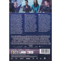 Vox Lux (2018) (DVD)