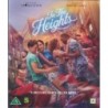 In the Heights (2021) (Blu-ray)
