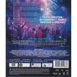 In the Heights (2021) (Blu-ray)